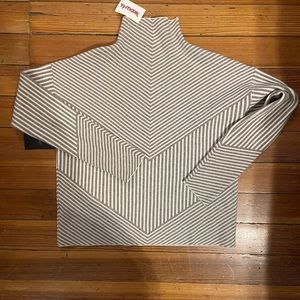 Cynthia Rowley Turtleneck Sweater S